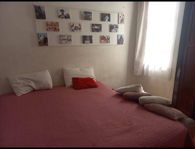 1.5 BEDROOM FLAT FOR SALE IN ESPLANADE